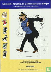 Captain Haddock