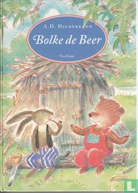 Bolke de beer 