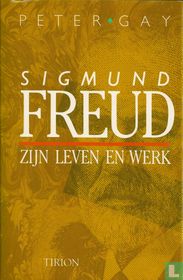 Sigmund Freud 