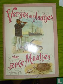 Versjes en plaatjes, voor jonge maatjes