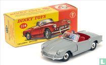 Triumph Spitfire