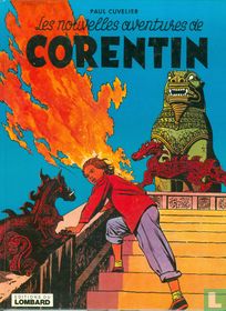 Les nouvelles aventures de Corentin