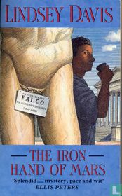 The iron hand of Mars