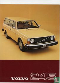 Volvo 245 