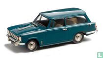 Triumph Herald 13/60 Stationwagon