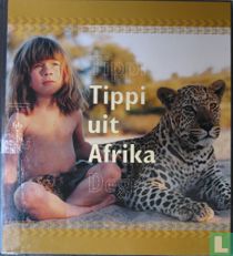 Tippi uit Afrika