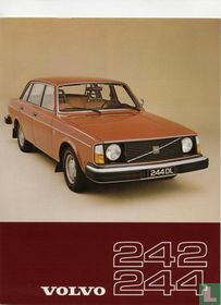 Volvo 242/244 