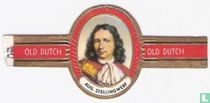 Aug. Stellingwerf