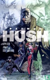 Hush