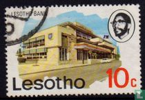 Nationale Bank van Lesotho