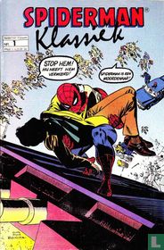 Spiderman klassiek 1