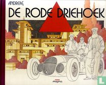 De rode driehoek