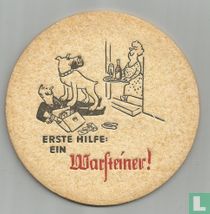 Erste Hilfe / Aus der uralten Kaiserquelle (2)