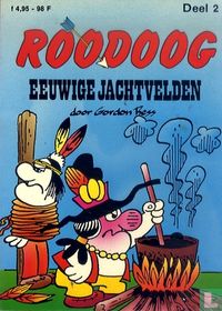 Eeuwige jachtvelden
