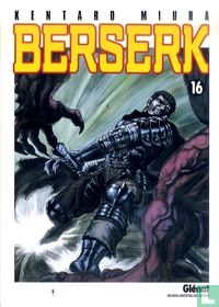 Berserk 16
