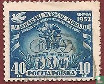Peace Race