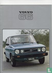 Volvo 66