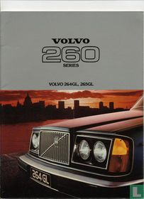 Volvo 260 Series