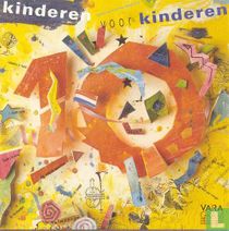 Kinderen voor kinderen 10