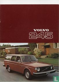 Volvo 245 