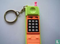 Mobile telefoon