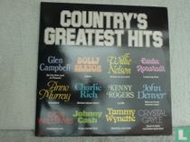 Country's Greatest Hits