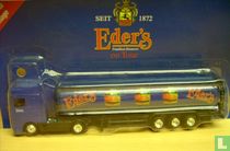 DAF 95 XF 'Eder's Brauerei'
