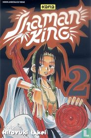 Shaman King 2