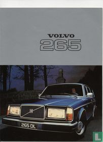 Volvo 265