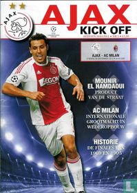 Ajax - AC Milan