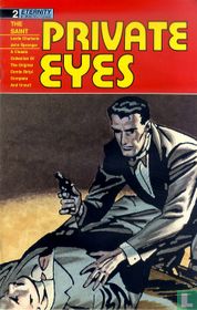 Private Eyes 2
