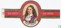 Adriaen Banckert