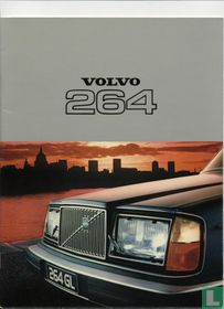 Volvo 264