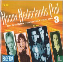 Nieuw Nederlands peil 3