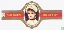 Huldah VII zigarrenbänder katalog