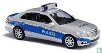 Mercedes-Benz E-Klasse 'Polizei'