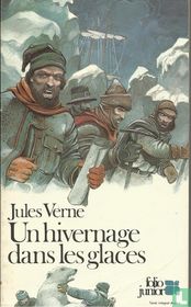 Un hivernage dans les glaces