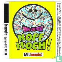 Kopf hoch