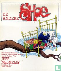 De andere Shoe