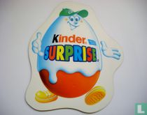 Children's Surprise