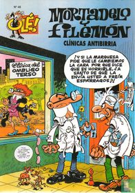 Clínicas antibirria