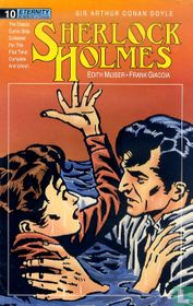 Sherlock Holmes 10