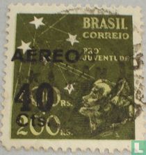 Children's stamps
