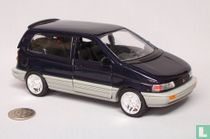 Mitsubishi Space Runner
