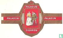 Paladijnen