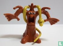 Slangenboom