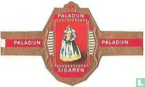 Paladijnen