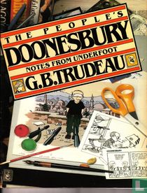 Notes from the underfoot