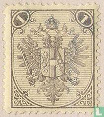 Austria-Hungary - Military mail stamp catalogue
