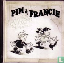 Pim & Francie for sale